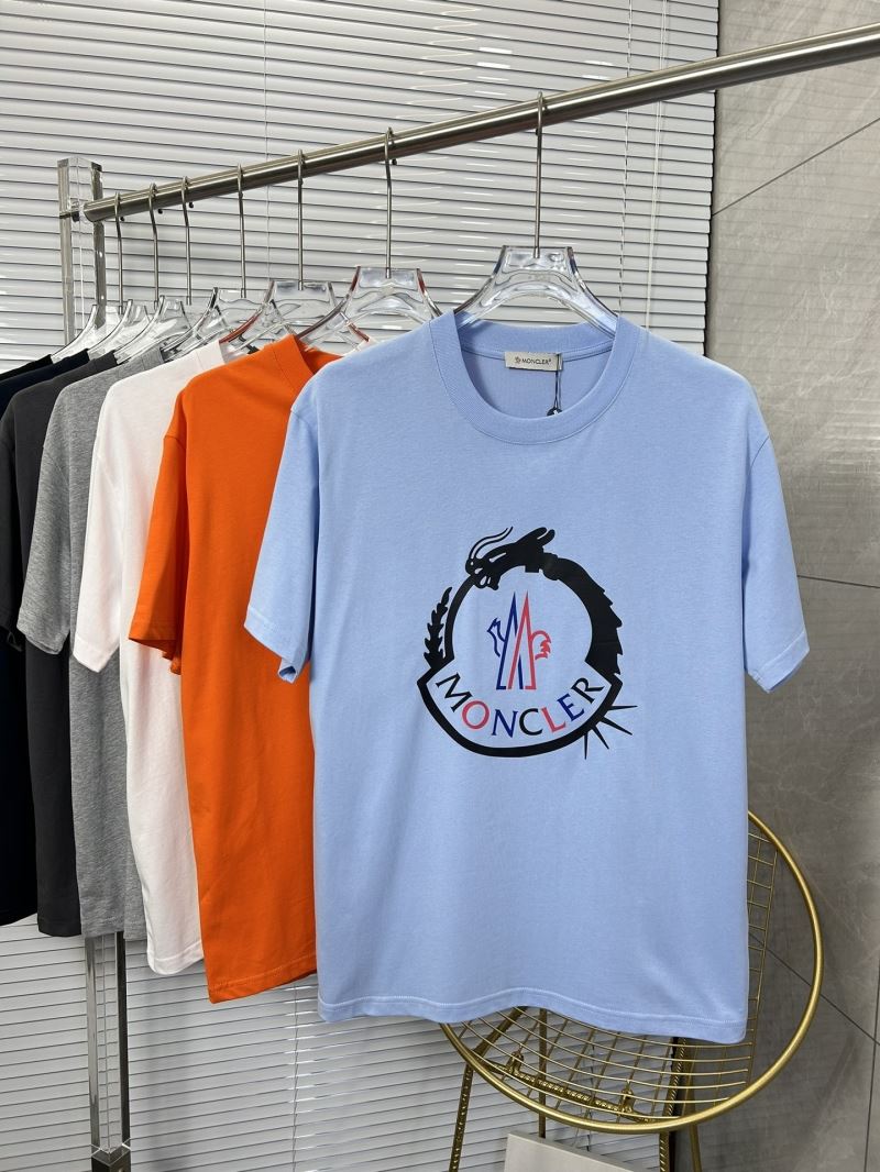 Moncler T-Shirts